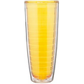 26 Oz. Yellow T-26 Tumbler